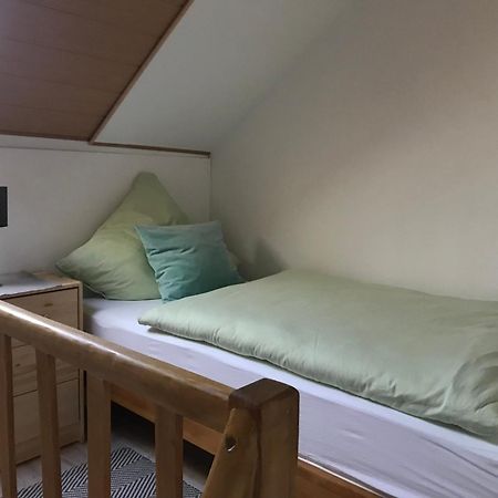 Auszeit Im Pott - Ferienwohnung Minze Herten  Exterior photo