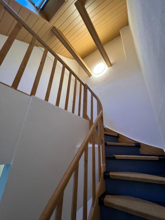 Auszeit Im Pott - Ferienwohnung Minze Herten  Exterior photo