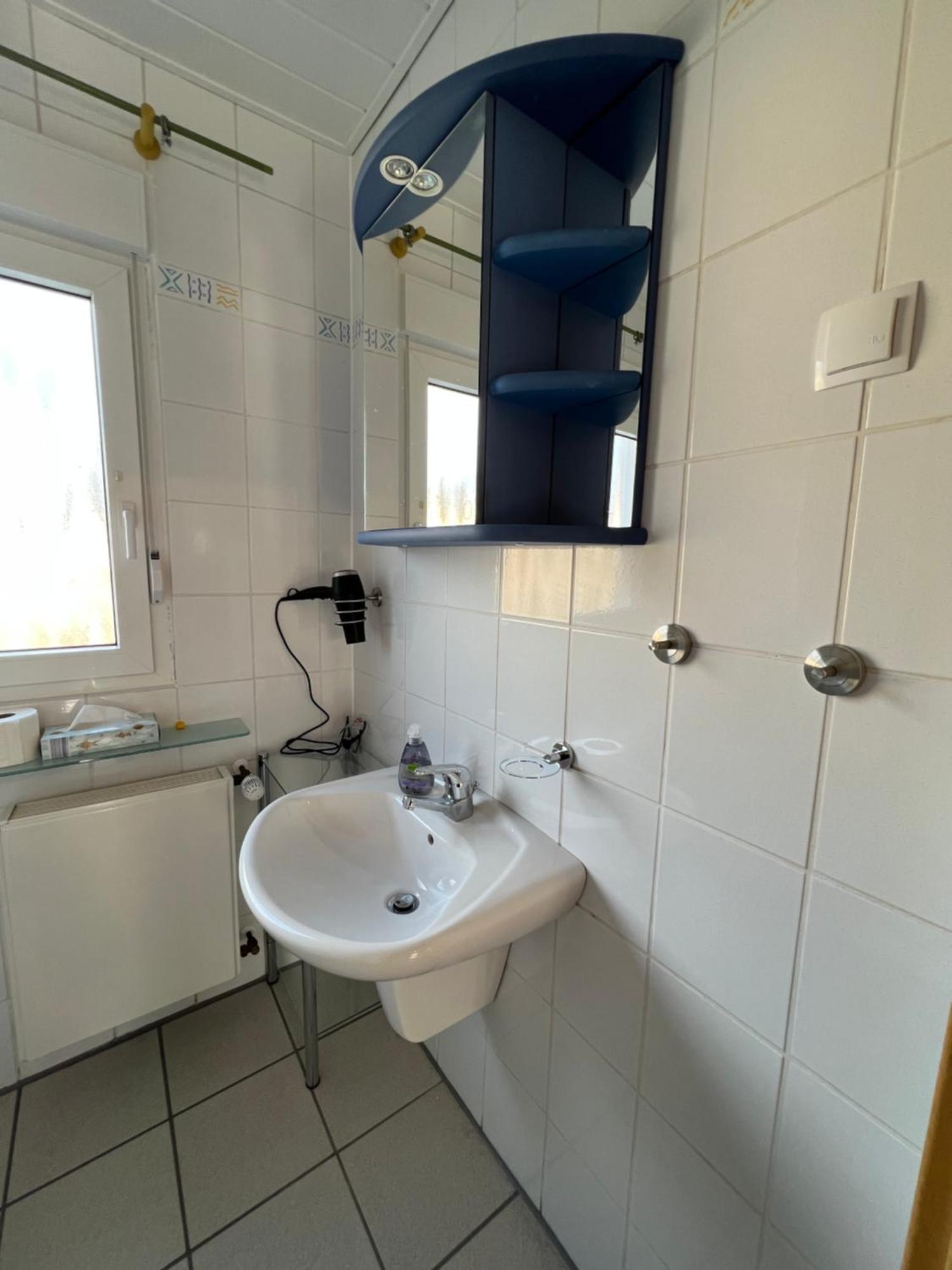 Auszeit Im Pott - Ferienwohnung Minze Herten  Exterior photo