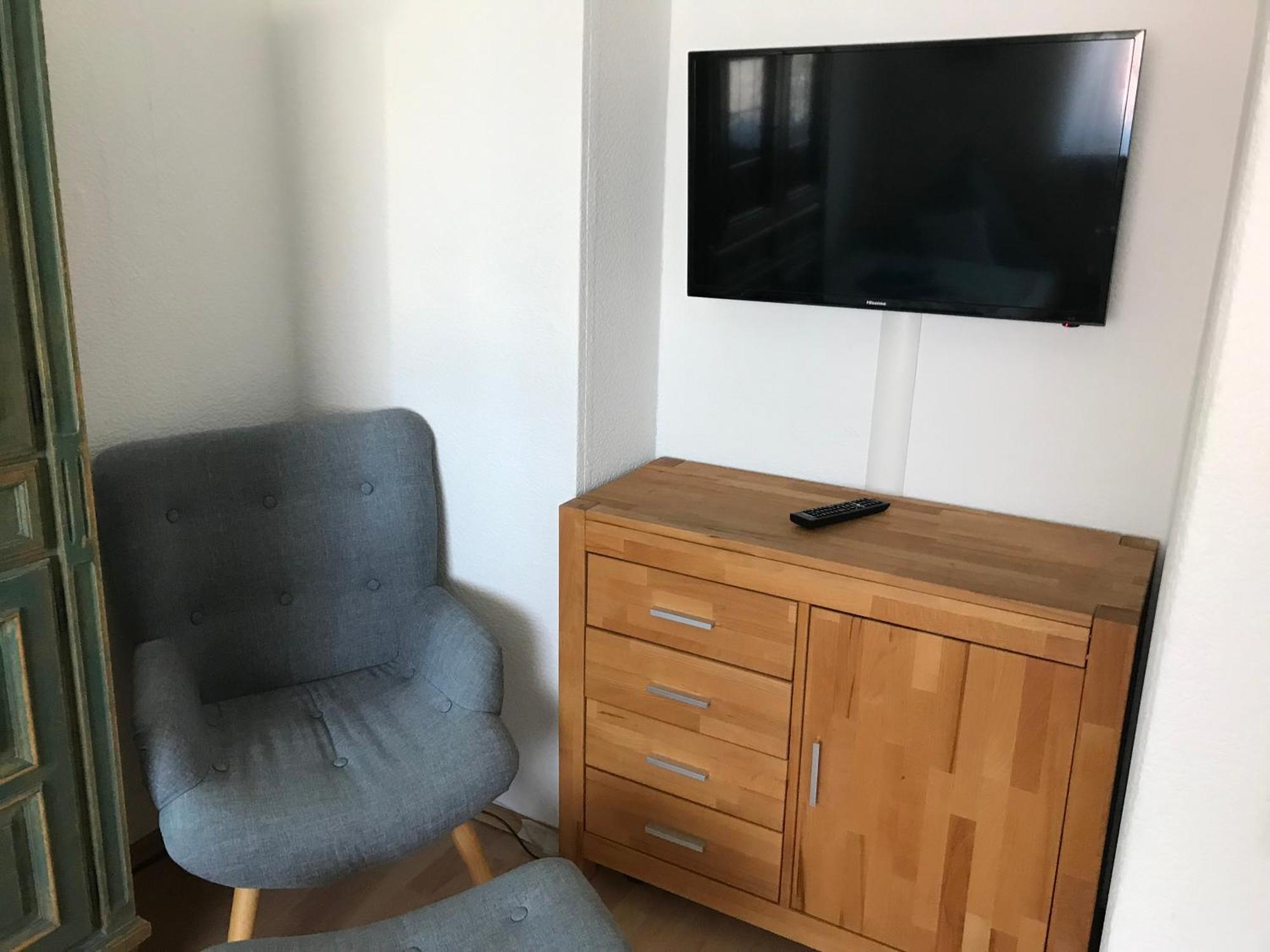 Auszeit Im Pott - Ferienwohnung Minze Herten  Exterior photo