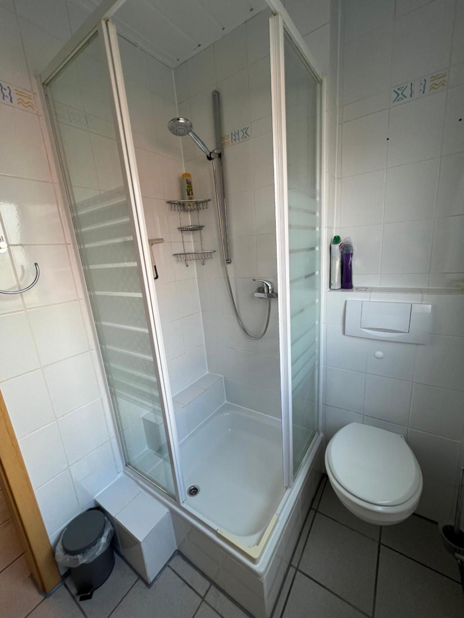 Auszeit Im Pott - Ferienwohnung Minze Herten  Exterior photo